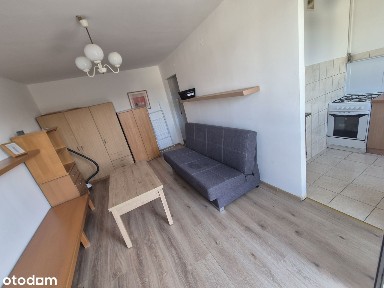 Kawalerka z balkonem - Os.Zatorze