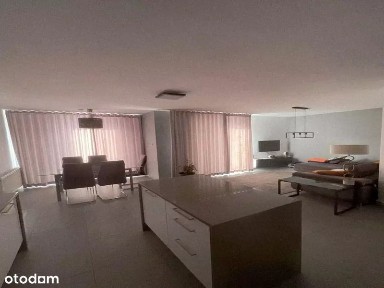 3 pokoje z halą garażową-zwierzęta mile widziane