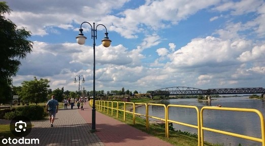 Wynajmę Nowe Mieszkanie Tczew