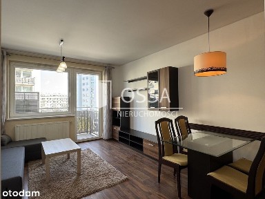 2-pokojowe mieszkanie | 39,5 m² | Wiszące Ogrody