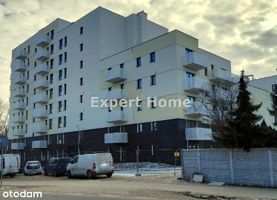 Mieszkanie, 40,16 m², Poznań