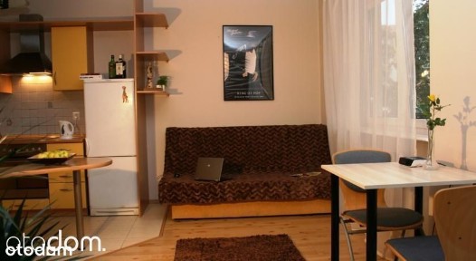 2-pokojowe mieszkanie na Fikakowie