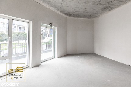 Lokal parter z witryną 95m2 - Lublin, Węglinek