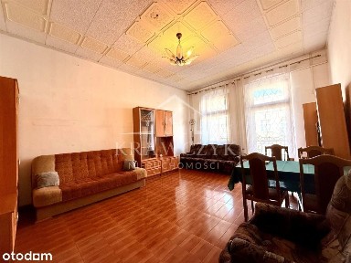 Centrum IIIp. 94,01m2 + balkon - Jasne Błonia