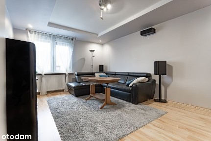 3 pokoje z potencjałem, 6847 zł/m2, Pogodno