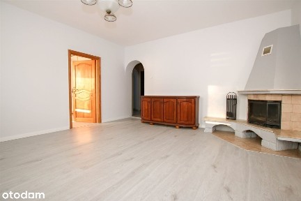 105 m2|parter|4 pokoje|ogródek|2 łazienki
