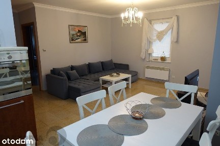 Międzyzdroje apartament 2 poziomy 100 M od plaży