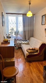 Mieszkanie 3 Pokojowe w bloku z Windą