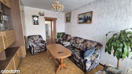 Mieszkanie w Dobrym Mieście