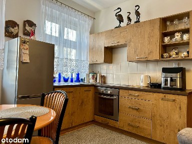 Przytulne 2 pokoje w sercu Olsztyna - gotowe do zamieszkania