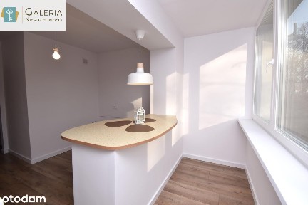 Przytulne mieszkanie po remoncie blisko Starówki!