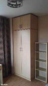 ul. Konstantego Ildefonsa Gałczyńskiego, Podgrodzie, Olsztyn, warmińsko-mazurskie