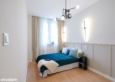 3 POK oddzielna kuchnia, po REMONCIE GENERALNYM, wyszyńskiego