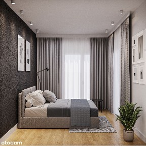 2 pokoje | Duży taras | Bez PCC 2% | Bez prowizji | Pełna własność