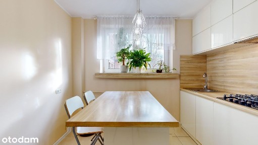 Powieś kapelusz i mieszkaj!