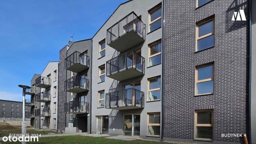 Ekstra widok ❗Ostatnie takie2pokBiuro Dewelopera❗