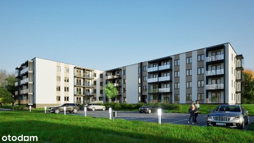 Mieszkanie, parter Nowe budownictwo 2026 rok