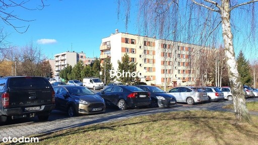 Mieszkanie, 3 pokoje z oddzielną kuchnią