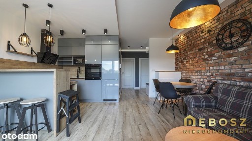 ul. Potasińskiego | Nowoczesny Apartament - 3pok / 50 m2 / 739.000 zł