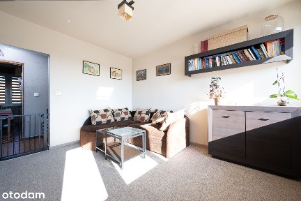 3 pokoje, 2 balkony | blisko tramwaju | Wola Duchacka | rozkładowe