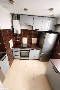 Mieszkanie do zamieszkania ścisłe centrum Mikołów parter