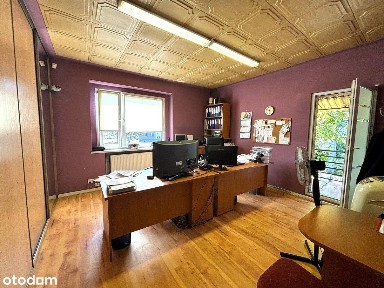 Dom z potencjałem inwestycyjnym !