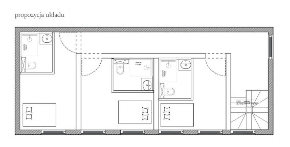 Berka Joselewicza mieszkanie lub pod inwestycje open space