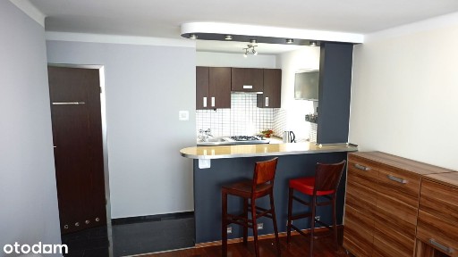 Gotowe do zamieszkania 2-pok. mieszkanie - Koszutka 40,5 m2 piwnica ba