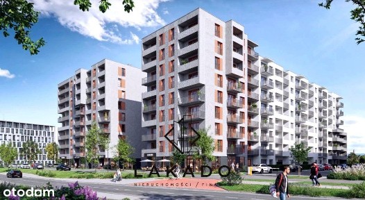 Gotowe M3❗Duży balkon❗Promocja