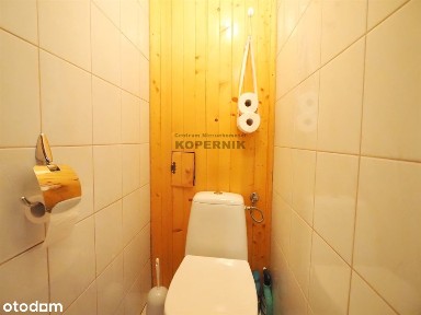 60 M2 - Wysoki Parter - Na Skarpie