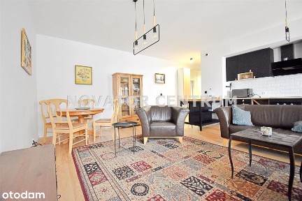 3 pokoje, 1 piętro, nowe budownictwo, Bielawy!