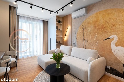 Mieszkanie, 27 m², Bydgoszcz