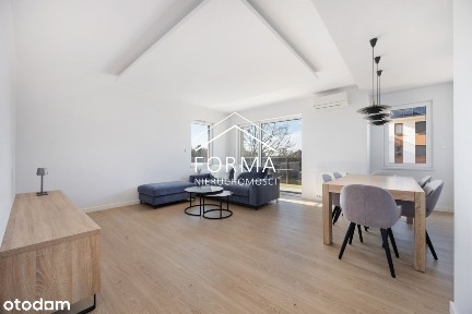 Premium apartament w Osielsku 83m2