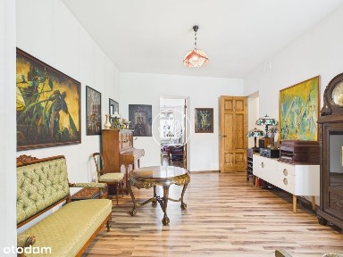 M-4| przestrzeń, charakter i topowa lokalizacja