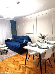 Duże 2-pokojowe mieszkanie blisko UMK, bez nerwów i kosztów remontu