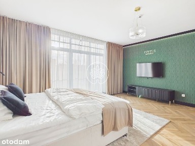 Apartamenty inwestycyjne w sercu Ciechocinka