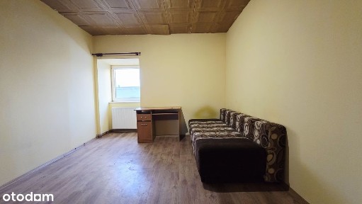 Mieszkanie 2 pokoje z możliwością aranżacji, ul. Gen. Maczka Malbork