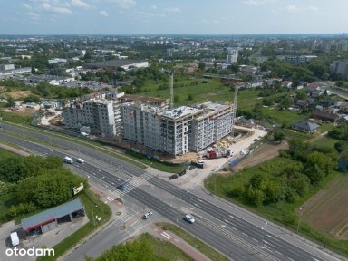 Perspektywa Czechów ul. Wojtasa/51m2 -3-pokoje