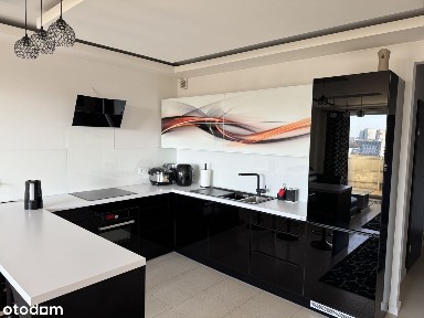 Mieszkanie 3 pokojowe z garażem