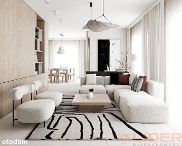 Przestrzeń i komfort której szukasz