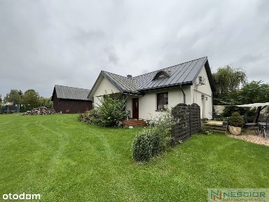 Oferta inwestycyjna - dwa budynki mieszkalne