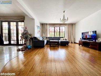 Dom wolnostojący 181m²/ 916m² Przestrzeń i jakość