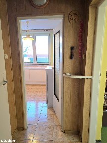 MIESZKANIE Z POTENCJAŁEM - 42m2, centrum - NISKI CZYNSZ!