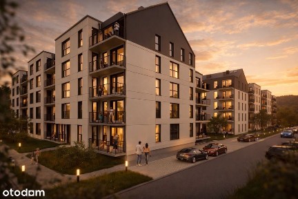 2 Pokoje-Boguchwała-Osiedle Lema