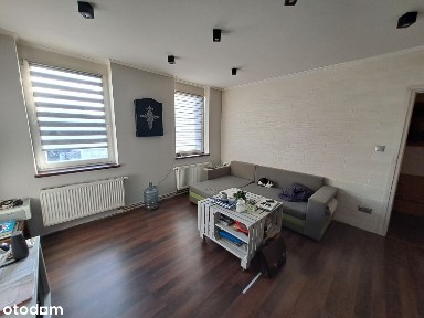 Syndyk sprzeda udział 1/2 w nieruchomości