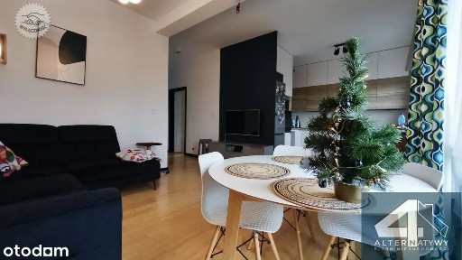 Nowoczesny, dwupoziomowy apartament Premium - 2023