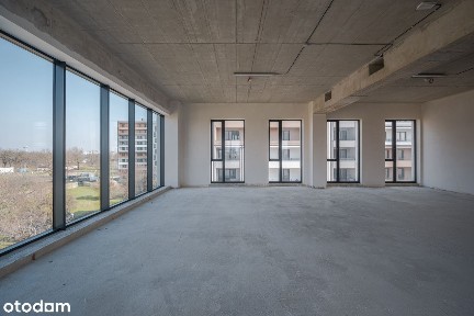 Powierzchnie biurowe | 2061m2 | Stare Miasto | ul. Długa | tarasy