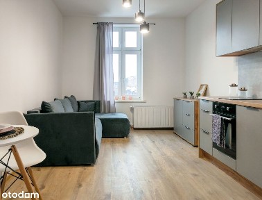 Nowy Bytom! Wynajmę kawalerkę od zaraz!