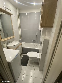 Kawalerka wolna od zaraz