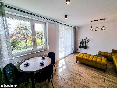 2-pokojowe mieszkanie na wynajem (centrum)